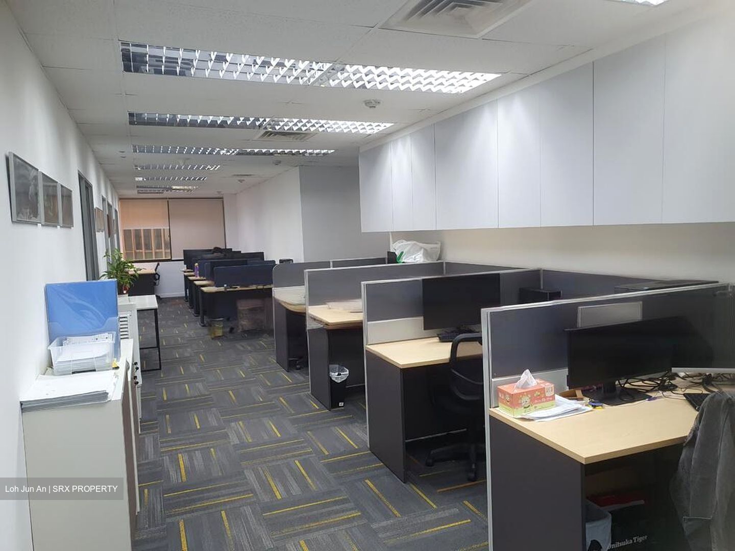 Tong Eng Building (D1), Office #460071141